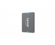 Lexar 960GB 2,5" SATA SSD NQ100 - 603163 - zdjęcie 3